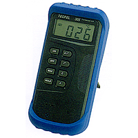 DTM-305 Type K Thermocouple Thermometer (1 channel)